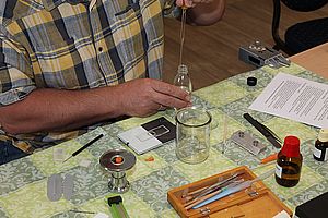 Workshop